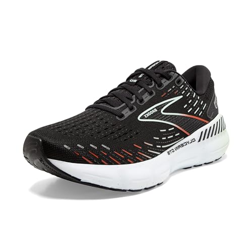 Brooks Women's Glycerin GTS 20 Supportive Running Shoe