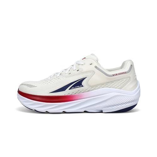 ALTRA Women's AL0A82CR Via Road Running Shoe