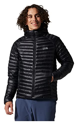 Mountain Hardwear Men's Ghost Whisperer/2 Hoody
