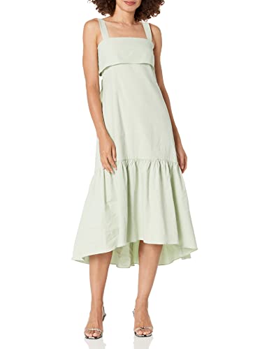 Theory Women's Tie Back Dress
