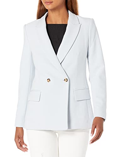 Club Monaco Women's Dbl Breasted Blazer