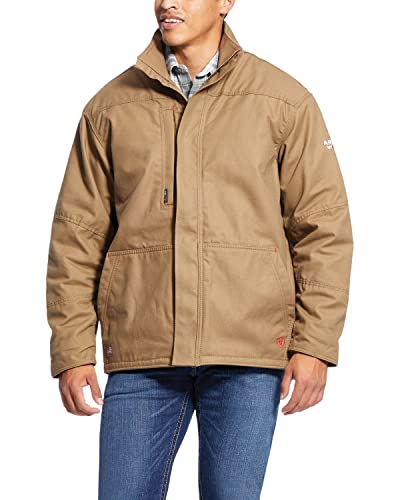 ARIAT Men's Fr Workhorse Insulated Jacket