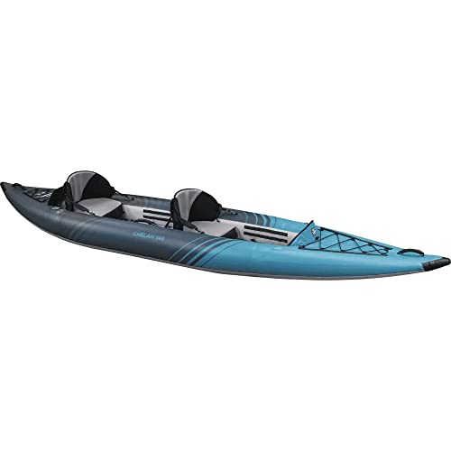 AQUAGLIDE Chelan Inflatable Kayak