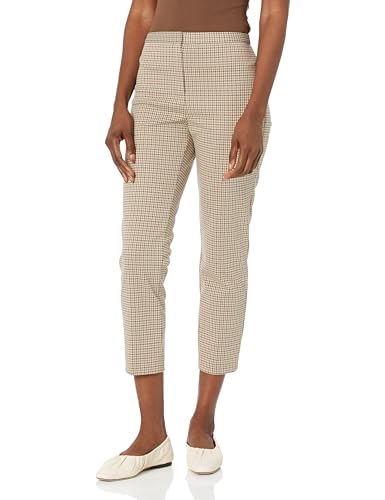 Theory Women's Knit Slim Pant