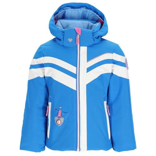 Obermeyer Girls' Cara Mia Jacket