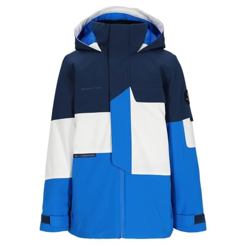 Obermeyer Teen Boys' Axel Jacket
