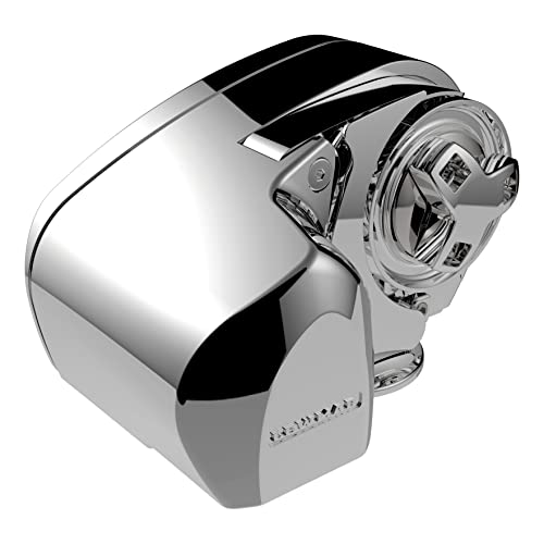 Lewmar 12V Pro-Series Gypsy with 316 Stainless Steel for Boats 20'-38' with 5/16