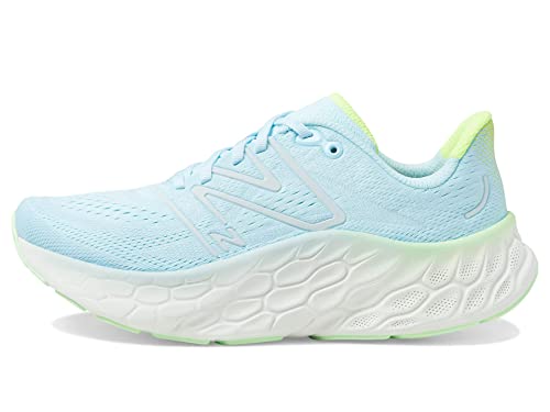 New Balance Women's Fresh Foam X More V4 Running Shoe