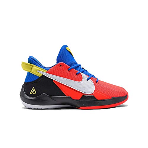 Nike Kid's Shoes Freak 2 (PS) Bright Crimson CN8576-606 (Numeric_3)