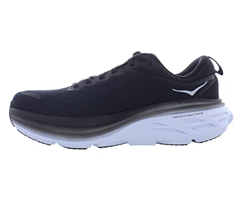 HOKA ONE ONE Men's Low-top Sneaker, 0