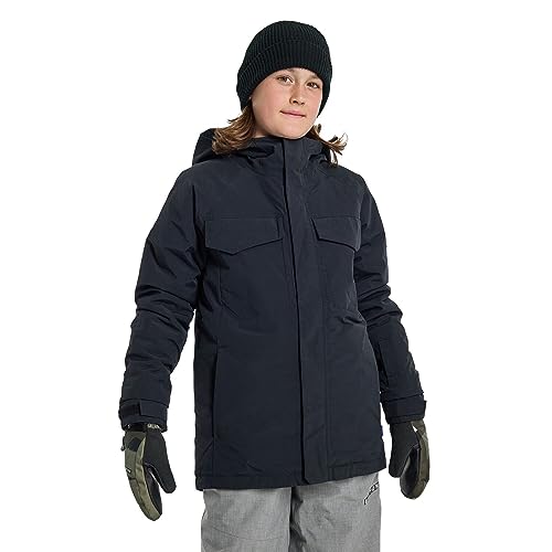 Burton Youth Boys' Covert 2.0 2L Insulated Snow Jacket