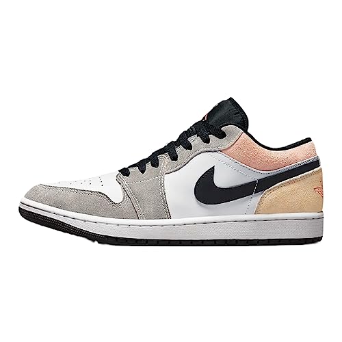 Nike mens Air Jordan 1 Low