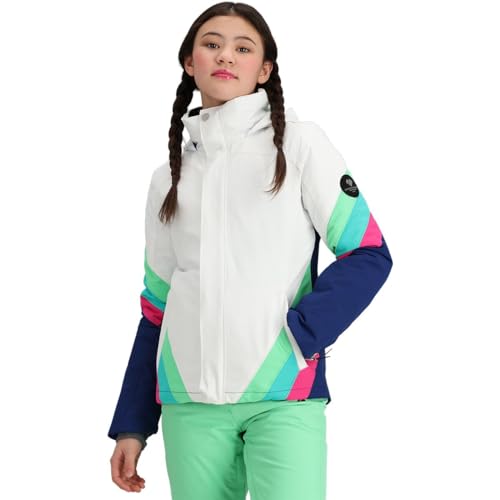 Obermeyer Teen Girls' Taylor Jacket