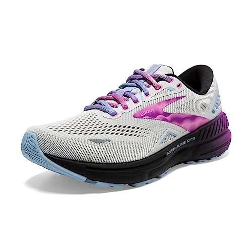 Brooks Women’s Adrenaline GTS 23 Supportive Running Shoe