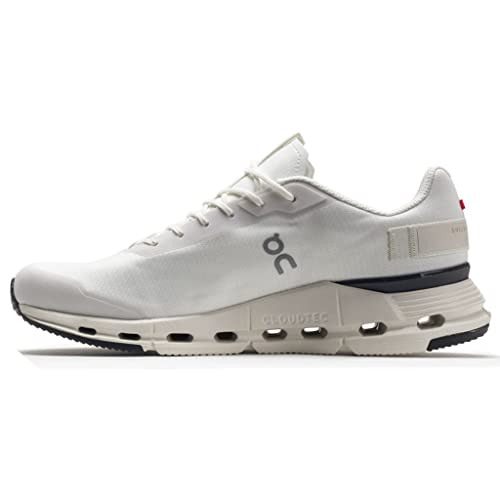 On Men's Cloudnova Form Sneakers