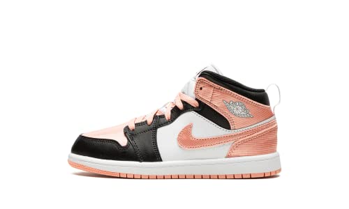 Jordan Preschool Jordan 1 MID (PS) DM9078 108 - Size 1.5Y