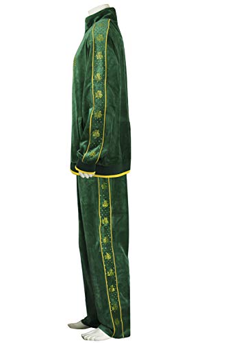 Sweatsedo Bling Bling Tracksuits for Men