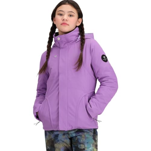 Obermeyer Girl's Rylee Jacket (Little Kids/Big Kids)
