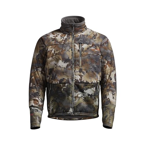 SITKA Gear Mens Duck Oven Jacket