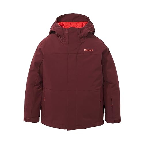 MARMOT Kid's Terrain Comp Jacket