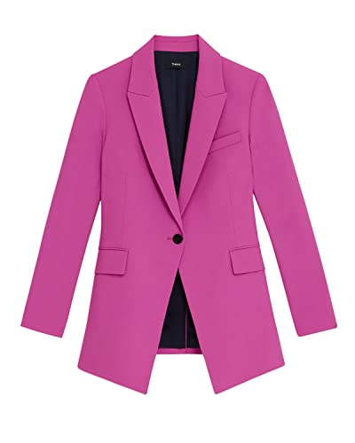 Theory Women's Etiennette Blazer