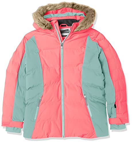 Spyder Girls Zadie Synthetic Down Jacket