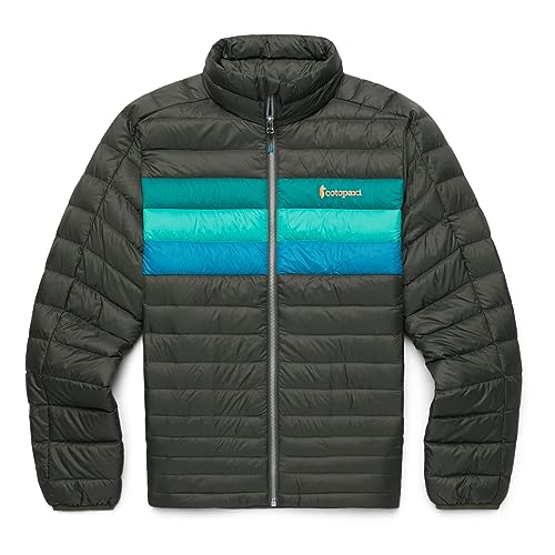 Cotopaxi Fuego Down Jacket - Men's