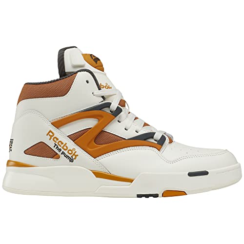 Reebok Men's Pump Omni Zone Ii Sneaker