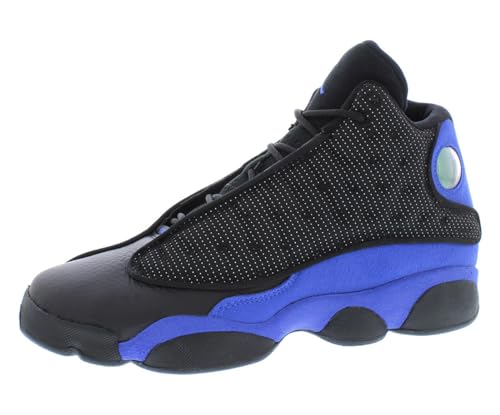 Jordan Youth Air 13 Retro GS 884129 040 Hyper Royal - Size 6Y