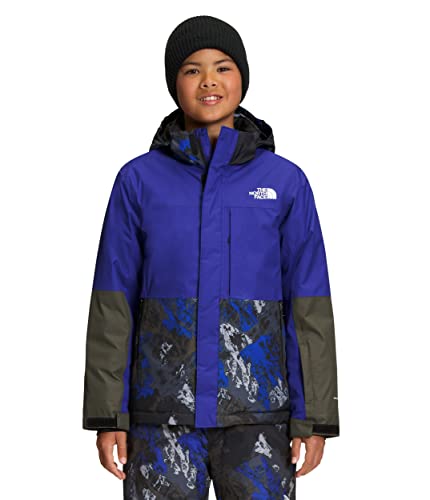 THE NORTH FACE Boys' Freedom Extreme Insulated Jacket
