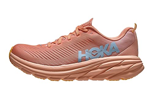 HOKA ONE ONE Women's Running Shoes, 8.5 US