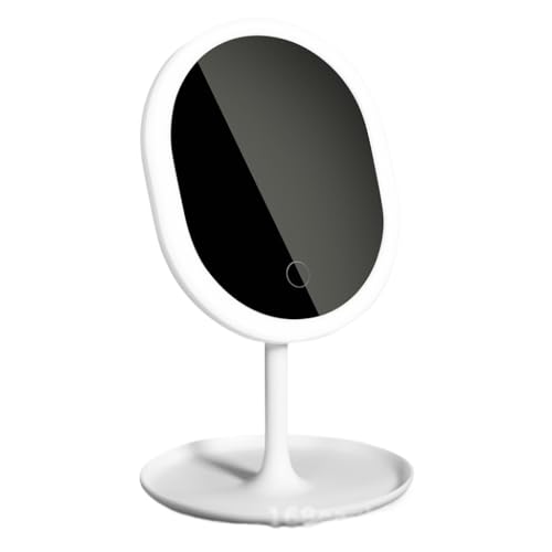 LED Light, Makeup, Dressing, Student Dormitory Folding Portable Desktop Desktop