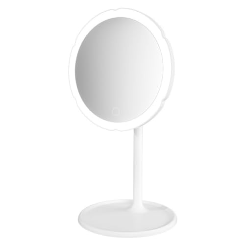 MADALIANO Makeup high Color Display Intelligent Adjustable Surface Beauty Desktop Makeup Luminous