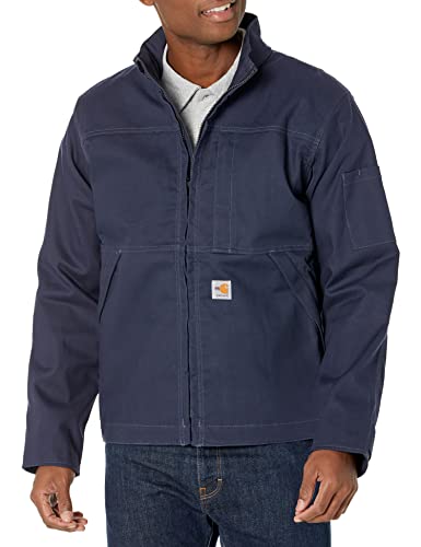 Carhartt Men's Flame-Resistant Full Swing Quick Duck Jacket