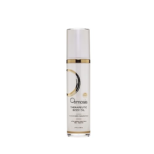 Osmosis Skincare Therapeutic Body Oil