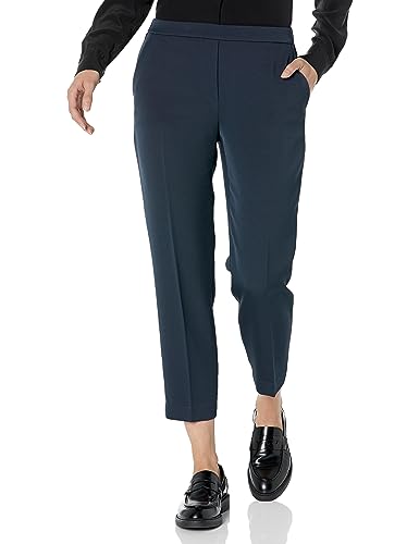 Theory Women's Treeca Pull On Pants