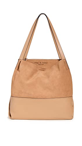 rag & bone Women's Passenger Tote 2.0