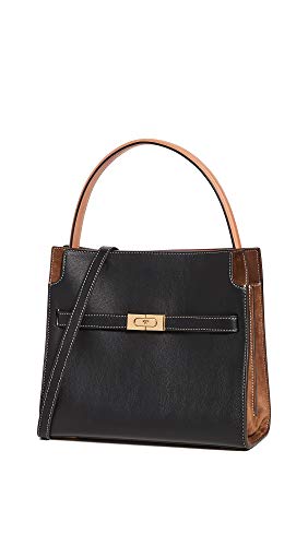 Tory Burch Women's Small Lee Radziwill Double Bag
