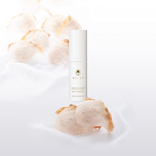Serum | Hydrating Serum with Natural Swiftlet Nests Extract, Collagen, Hyaluronic Acid, EGF, Anti-aging Japanese Skincare, Improves Dryness, Fine Lines, Elasticity, No Oiliness, 1 fl.oz, 30ml