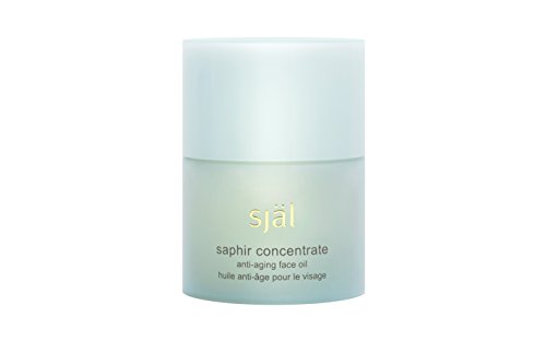Saphir Concentrate Anti-Aging Face Oil , 1 Fl Oz