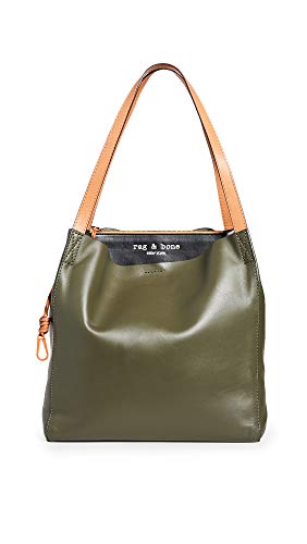 rag & bone Women's Passenger Tote