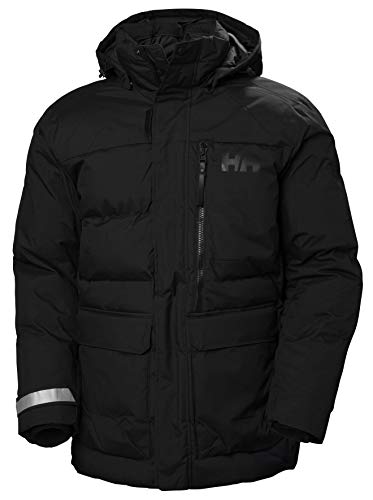 Helly-Hansen Mens Tromsoe Down Jacket
