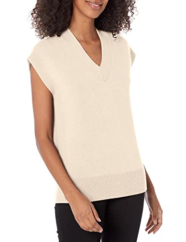 Club Monaco Women's Cash Volumn Vee