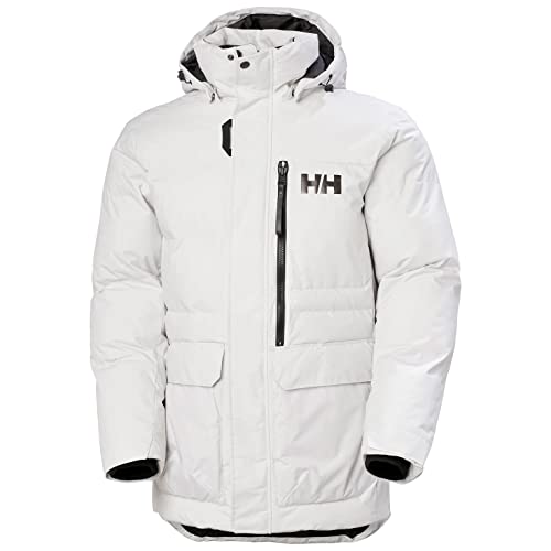 Helly-Hansen Mens Tromsoe Down Jacket