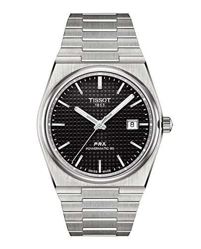Tissot Dress Watch (Model: T1374071105100), Grey