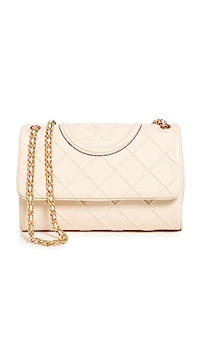 Tory Burch Women's Fleming Soft Convertible Shoulder Bag