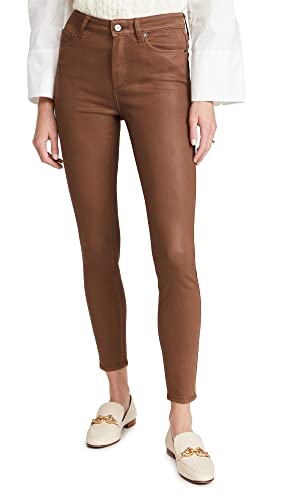 Paige Denim Women's Transcend Hoxton Ultra Skinny Jeans