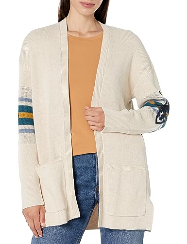 Pendleton Women's Sierra Springs Cotton Cardigan