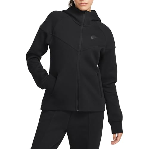Nike Sportswear Tech Fleece Windrunner Women's Full-Zip Hoodie