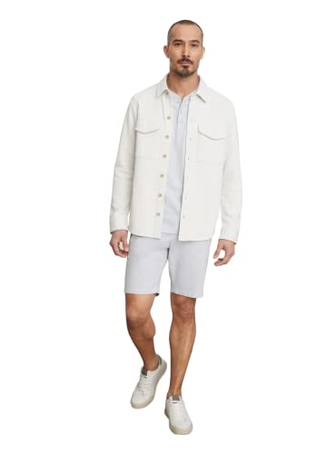Vince Men's Shirt Jacket